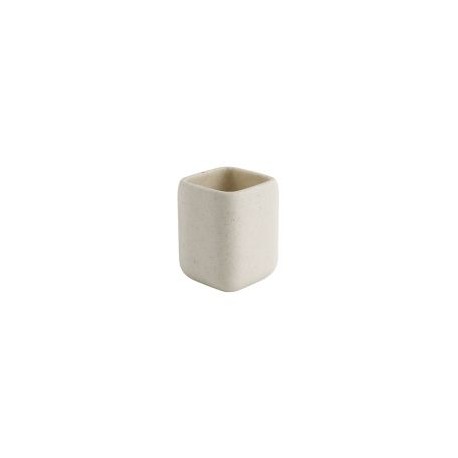 Vaso de baño Abanico