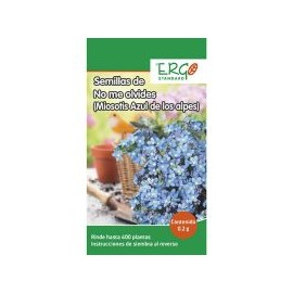 Semillas de nomeolvides