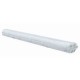 Luminaria 36W 110-277V 50/60Hz. 4,100K 3,600 Lm  Incluye 2 Tubos De 18 W 4,100 K Cod. 9403246