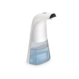 Dispensador electrónico jabón en espuma Elegance