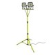 Worklight Tripie 38Wx2 Verde