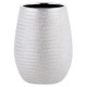 Vaso de baño Shiny Silver
