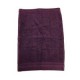 Toalla facial Moscu morado