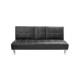 Futon con portavasos gregorio
