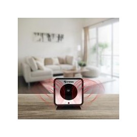 Ahuyentador electrónico de plagas