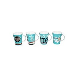 Tarro Turquesa Surtido 375Ml