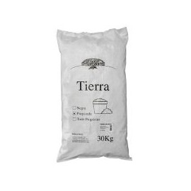 Tierra de hoja 30 kg