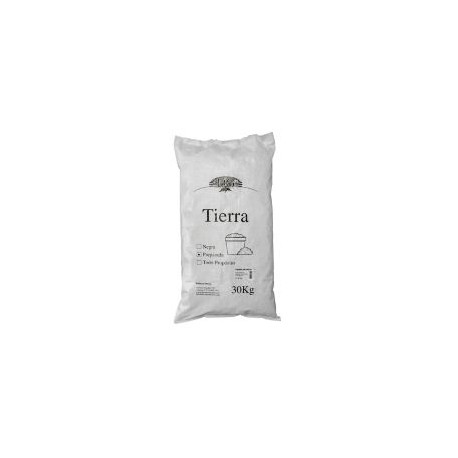 Tierra de hoja 30 kg