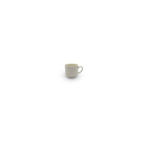 Taza doble cafétiere Expreso