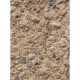 Fotomural muro piedras 184x248 cm