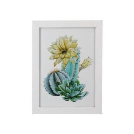 Marco de foto Basic blanco 13x18 cm
