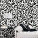 Papel tapiz Shades 53x1000 cm