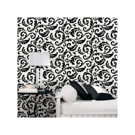 Papel tapiz Shades 53x1000 cm