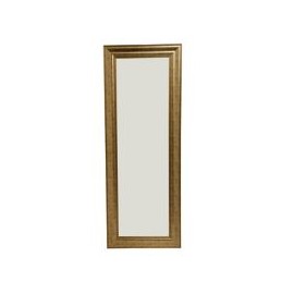 Espejo decorativo cobre 60x160 cm