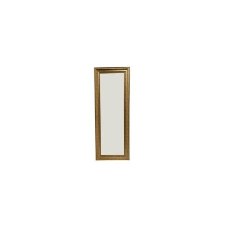 Espejo decorativo cobre 60x160 cm