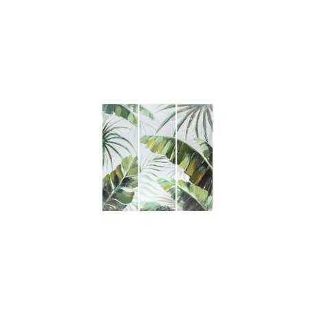 Set3 Canva Hojas 30X90Cm