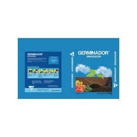 Sustrato germinador orgánico 10 kg