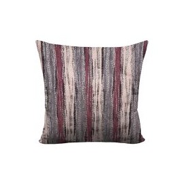 Cojin decorativo Comet candy perla tulip