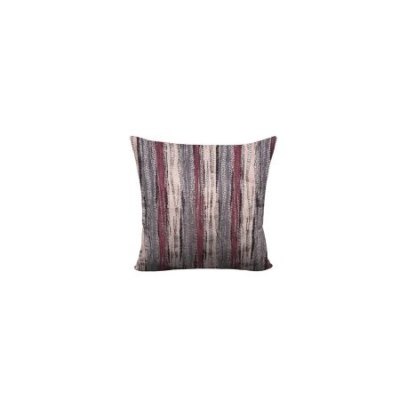Cojin decorativo Comet candy perla tulip