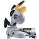 Sierra de Inglete Stanley 10" 1650W