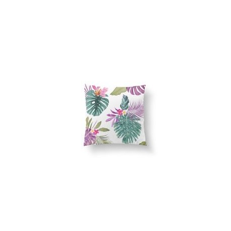 Cojín Decorativo Amazonia 43X43 Cm.