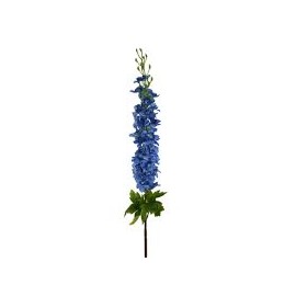 Delphinium Azul Artificial