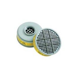 Cartucho Amarillo  Paquete De 2 Pz