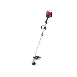 Desbrozadora recta de gasolina 31 cm3