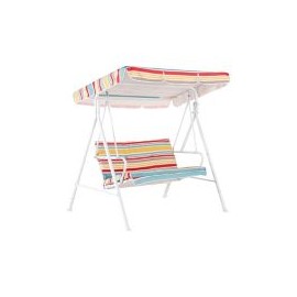 Sillon Columpio Rialto 3P