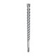 Broca sds max -7  7/8"x8"x13" marca BOSCH