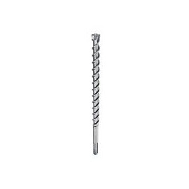 Broca sds max -7  7/8"x8"x13" marca BOSCH