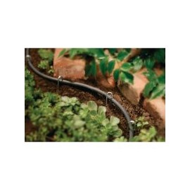 Manguera flexible 1/4 15 mts