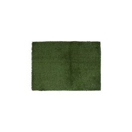Tapete de entrada pasto sintético 50x70 cm