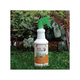 Fertilizante líquido todo en 1 listo p/usarse 1 L