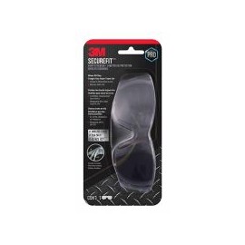 Lentes seguridad gris