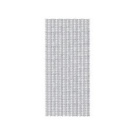 Reja protectora granada (hoja 0.915 x 2.44 mts.)