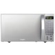 Microondas Silver Sin Grill de 1.1 p3
