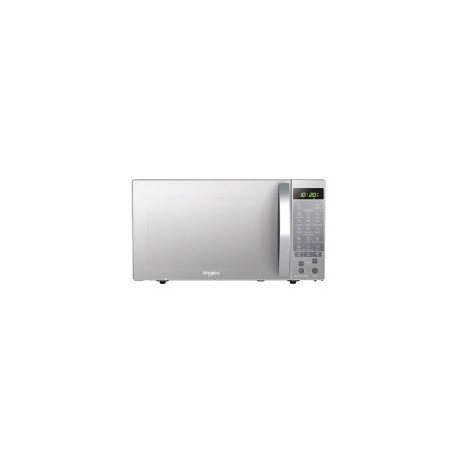 Microondas Silver Sin Grill de 1.1 p3