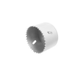 Broca copa bimetal 64mm bauker