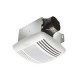Extractor de techo con luz