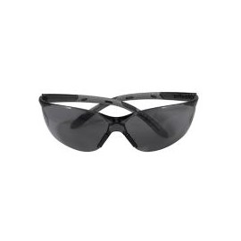 Lente maxpro 3000 mica gris antirrayaduras