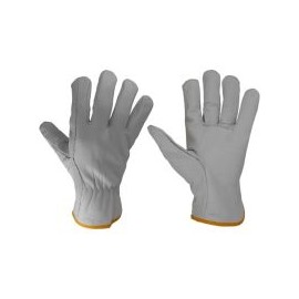Guantes para electricista unitalla confortable y flexible