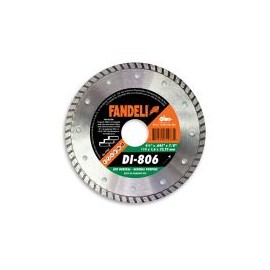 Disco Corte Diamante Turbo 4-1/2"