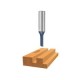Fresa 1/2" 3/8" X 1 1/4"
