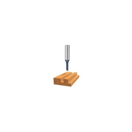 Fresa 1/2" 3/8" X 1 1/4"