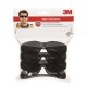 Lentes de seguridad gris 4 pack