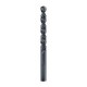 Brocas HSS óxido negro 1/8" juego 2 piezas