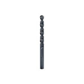 Brocas HSS óxido negro 1/8" juego 2 piezas