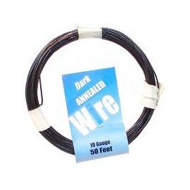 Alambre recocido 19 ga x 50-1PZ