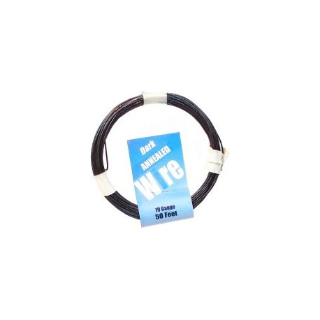 Alambre recocido 19 ga x 50-1PZ